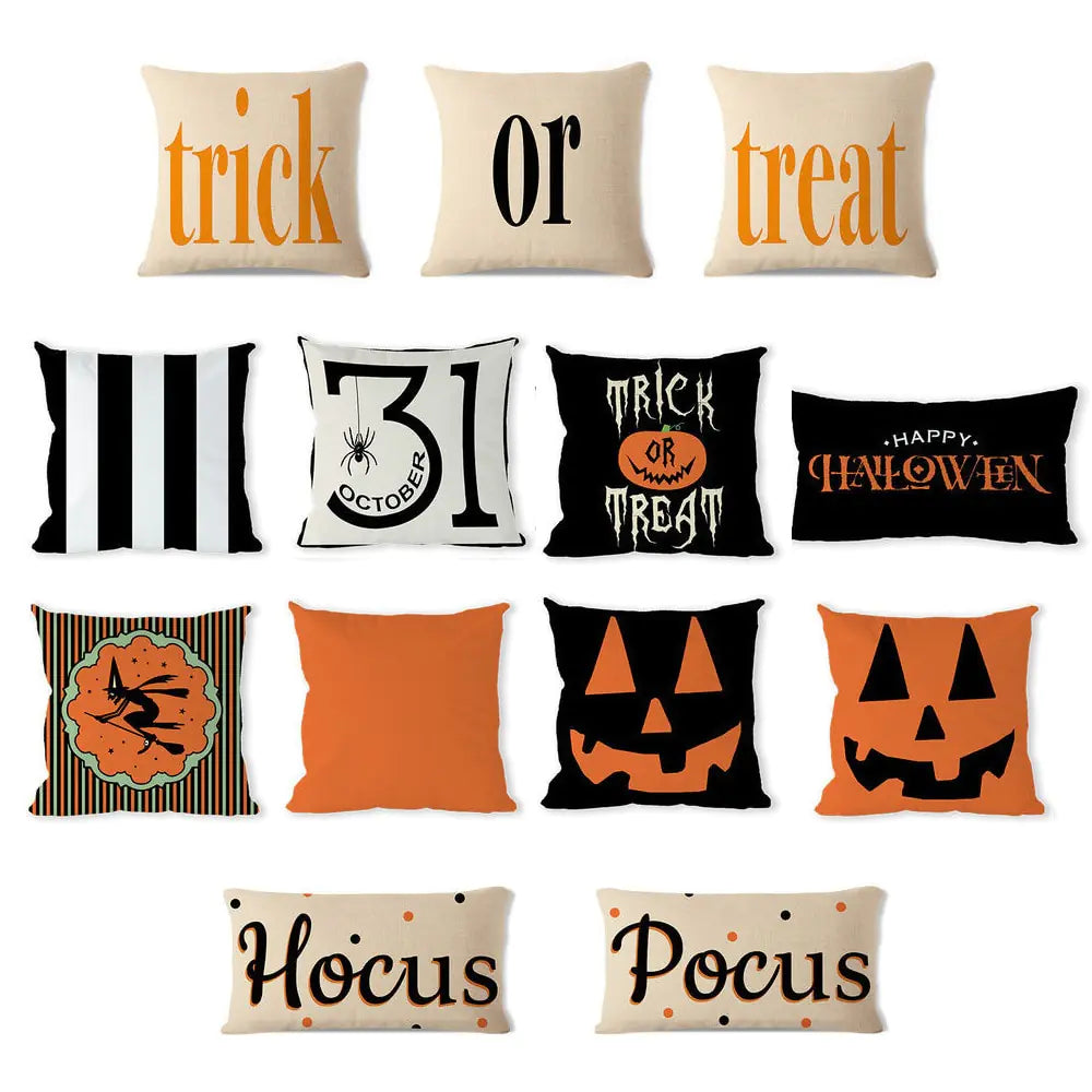 Halloween Myskudde