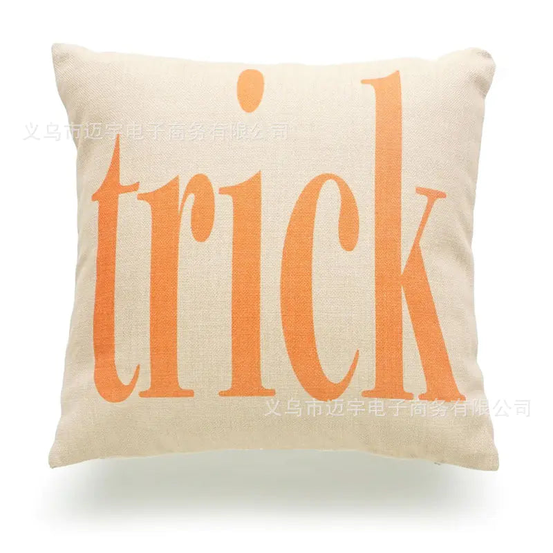 Halloween Myskudde
